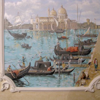 Венеция 20