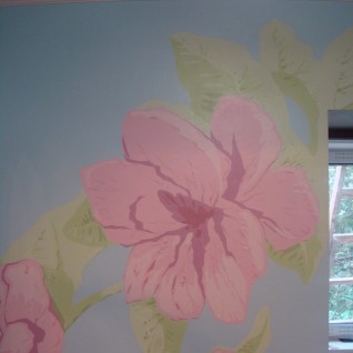 Цветы 10