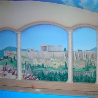 Акрополь 2